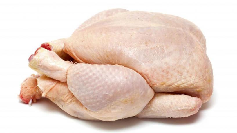 70 Percent of UK Supermarket Chickens Contaminated