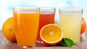 Alarming Additives and Food Label in Popular Fruit Juices