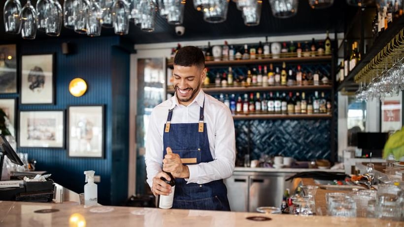 New South Wales Government Provides Licence Support for Bars and Restaurants