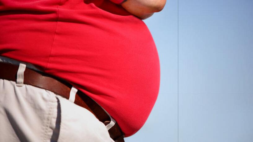 Are links between obesity and advertising 