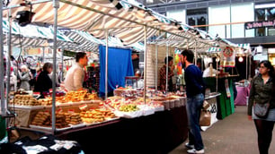 Auckland Council Concerned About Food Stall Safety