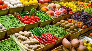 AusVeg “Appalled” at Health Star Rating System for Shunning Vegetables