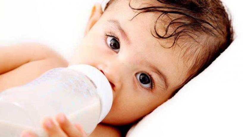 Australian Companies Want a Bigger Piece of the Baby Formula Business