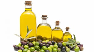 Australian Olive Oil Manufacturer Fined for Misleading Labeling