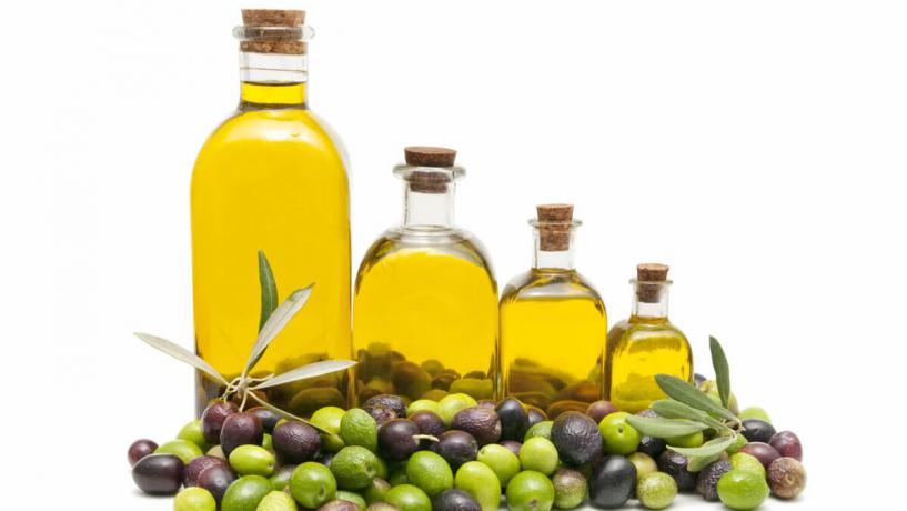 Australian Olive Oil Manufacturer Fined for Misleading Labeling