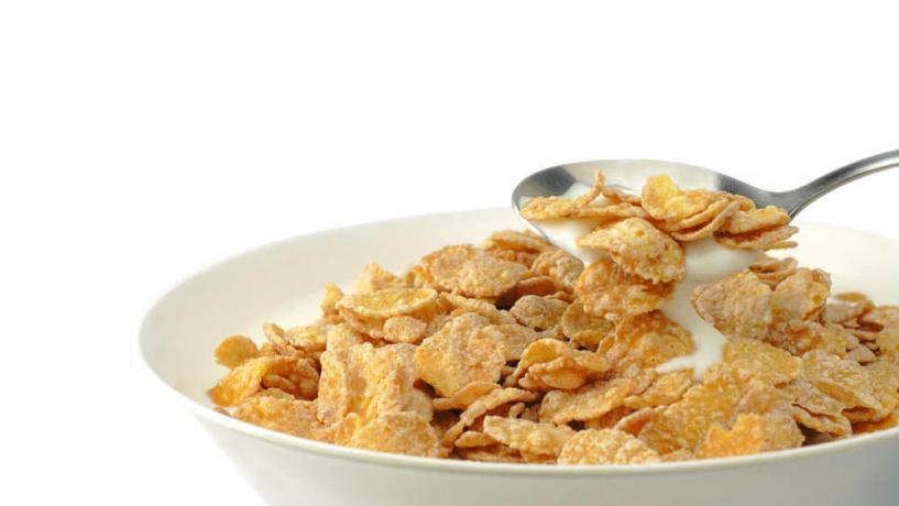 Australian Supermarkets Food Safety Scare With Cereal Recalls