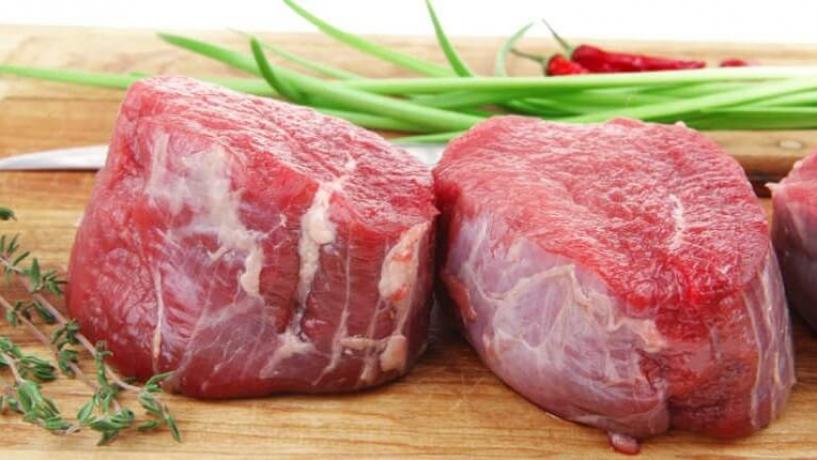 Cash Grant Helps Meat Companies Become More Environmentally Friendly