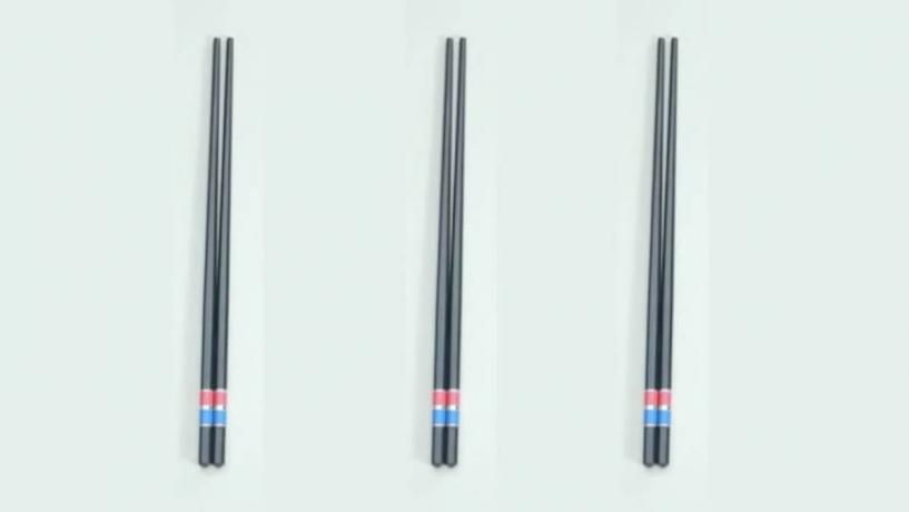 China Champions Food Safety with ‘Smart’ Chopsticks