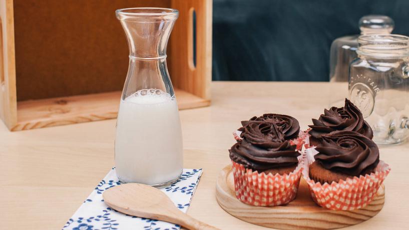 Cold Pressed Raw Milk Selling In NSW