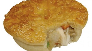 Coles Chicken and Vegetable Pies Recall Continues