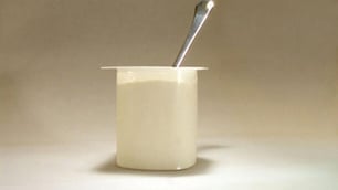 E Coli Contamination in Yoghurt