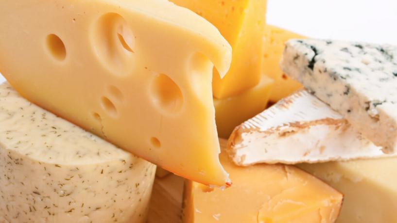 FSANZ Considers Easing Food Safety Restrictions on Raw Milk Cheeses