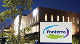 Fonterra and Parents on Alert After Threats to Poison Baby Formula