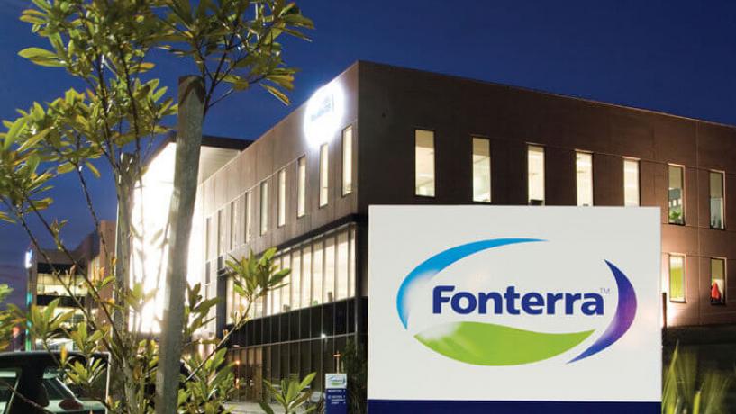 Fonterra Manager Steps Down after Dairy Contamination Scare