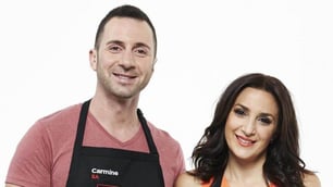 Food Safety Blunder: MKR Duo Refuse to Eat Meal