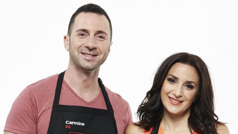 Food Safety Blunder: MKR Duo Refuse to Eat Meal