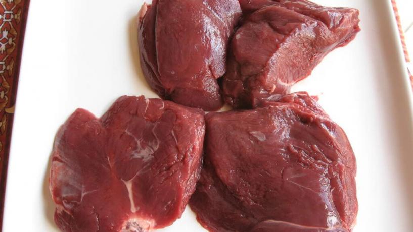 Food Safety Issues Affecting Kangaroo Meat Industry