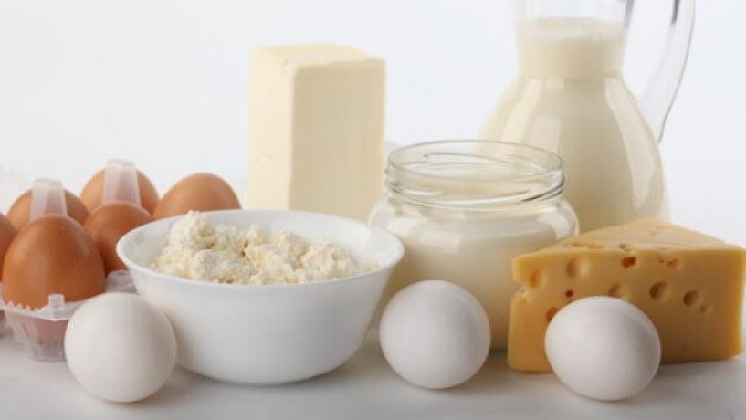 Food Safety Standards Encourage China to Invest in Dairy Industry