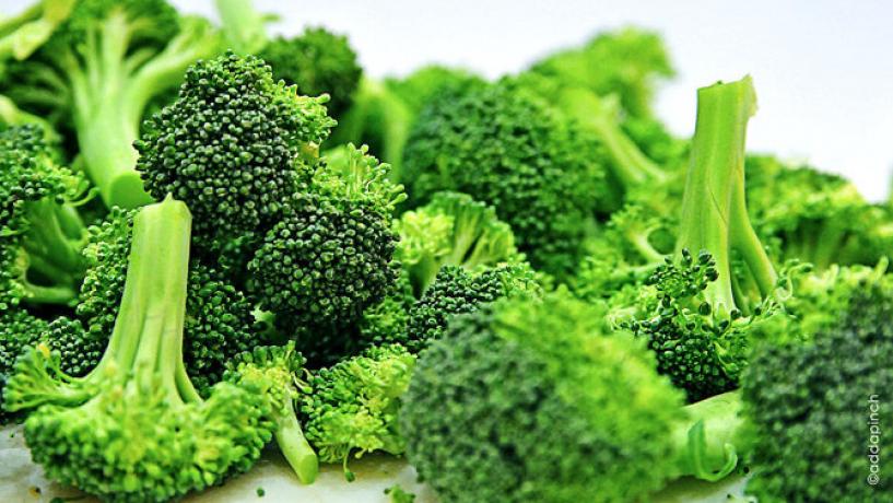 Glass in Broccoli Could Damage Australia Frozen Food Industry