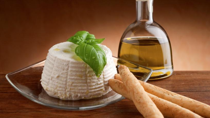 Imported American Ricotta Found to Be Contaminated With Listeria