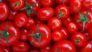 Irradiated Tomatoes Could Require Labelling
