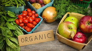Is Organic Food Really Safer and Healthier? New Study Reopens Debate