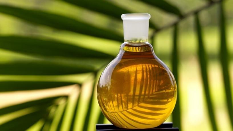 Is Sustainable Palm Oil A Sustainable Option For Food Manufacturers?