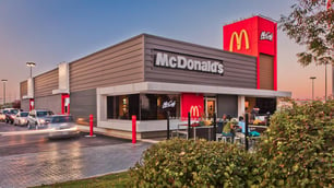 McDonalds Outlet in WA Fined $180,000 for Food Safety Breaches