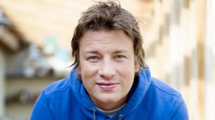 More Celebrity Food Safety Issues...This time it's Jamie Oliver!