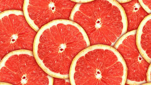 New Studies Show Grapefruits Interact with Prescription Medications