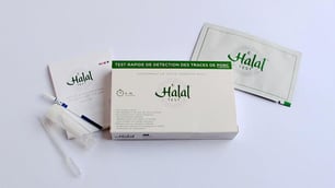 One-Minute Halal Detection Kits Being Developed in Malaysia