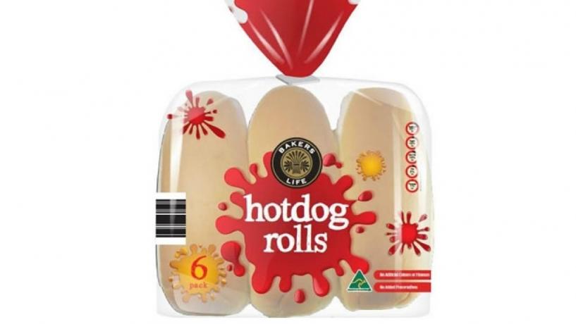 Product Recall Issued For Aldi Hotdog Rolls