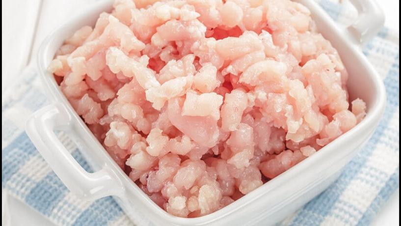Recall on Lenard’s Pty Ltd Minced Chicken