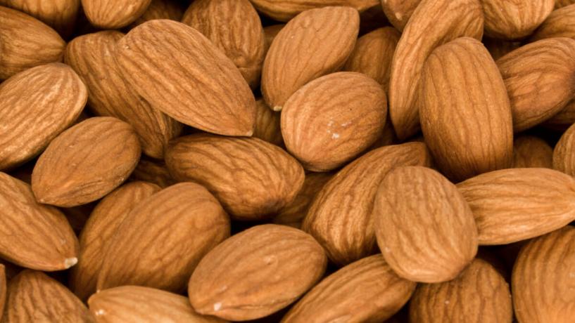 Salmonella Outbreak Has Australians Questioning Safety of Almonds