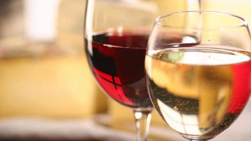 Recent Study Addresses Sulphites in Wines