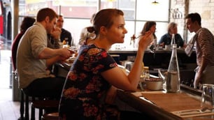 Research Shows Almost Half of US Consumers Eat Alone