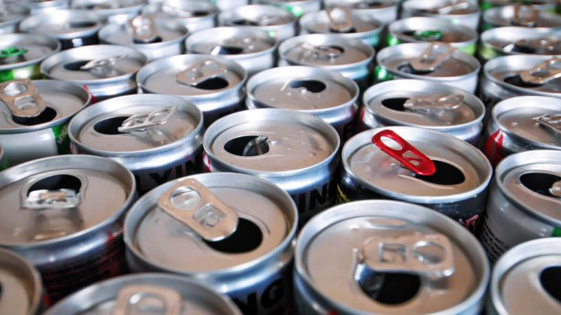 Safety Concerns Surrounding Energy Drink Consumption Continue to Rise