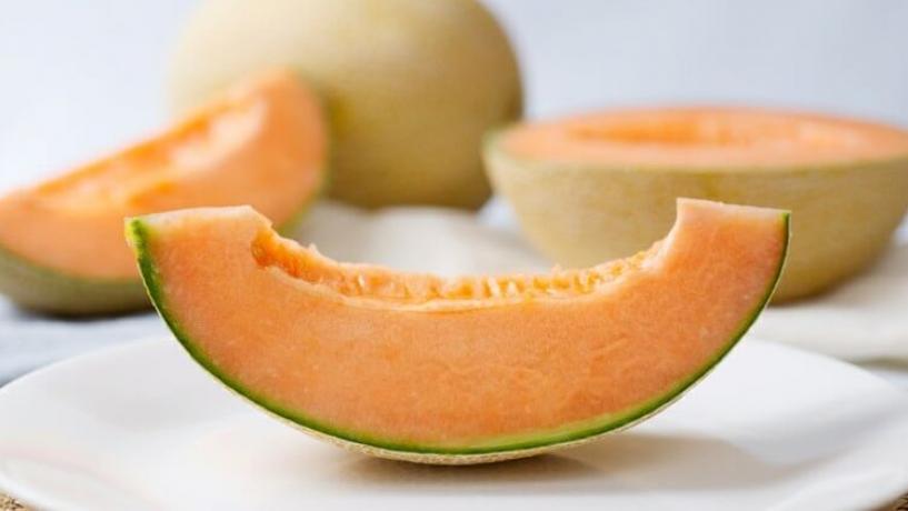 Salmonella Outbreak Linked to Indiana Cantaloupe Product