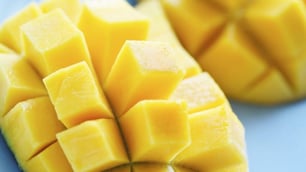 Salmonella Outbreak in U.S. Traced Back to Mangoes