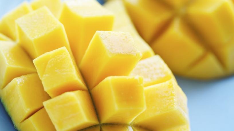 Salmonella Outbreak in U.S. Traced Back to Mangoes