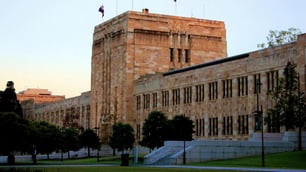 Salmonella poisons students at UQ College