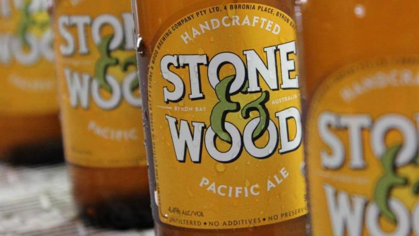 Stone & Wood Craft Beer Recall