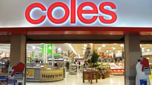 Supermarket Giant Coles Going Down, Down with Food Safety Troubles