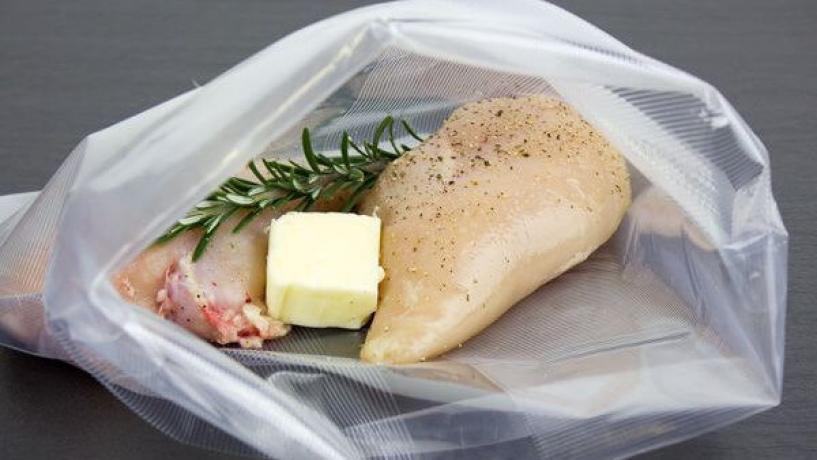 The Australian Government Releases Sous Vide Cooking Rules