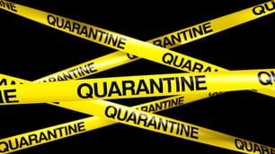 The Australian Quarantine and Inspection Service Is Working for You