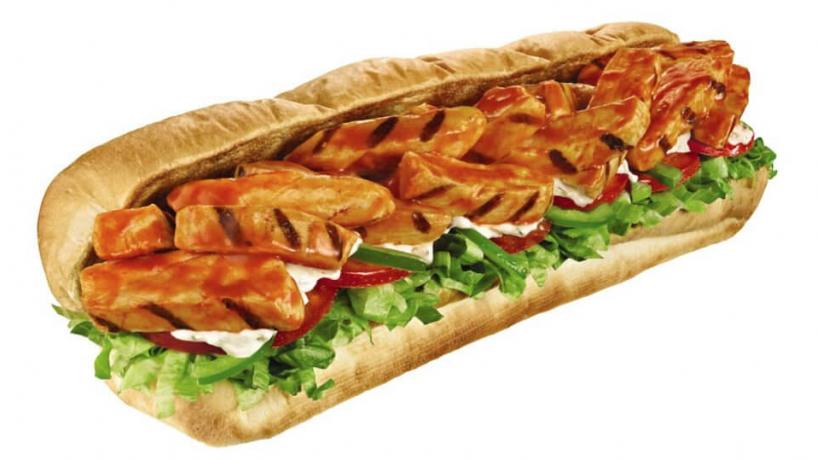 The Subway Footlong Scandal