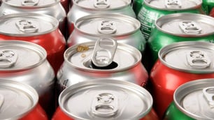 Artificial Sweetener Dumped From Diet Soft Drinks