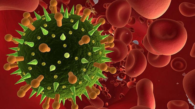 US Struggles with New Strain of Norovirus