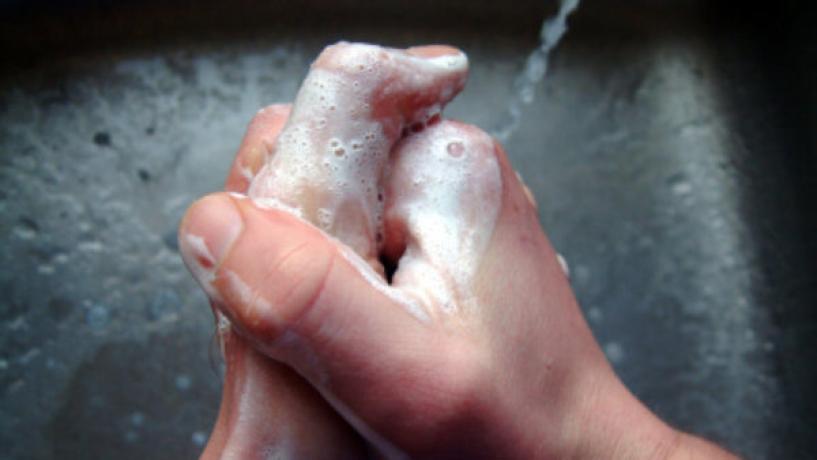 World Celebrates Food Safety With Global Handwashing Day