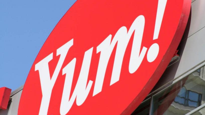 Yum! Brand Suffering After Repeated Food Safety Breaches